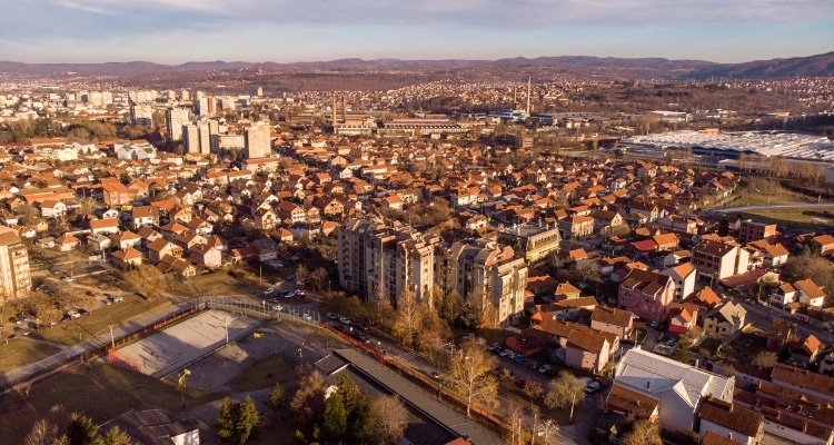 Крагуевац