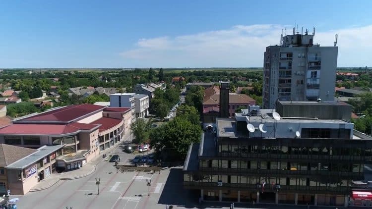 Врбас
