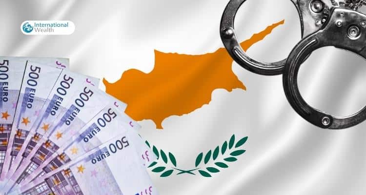 Владельцы недвижимости на Кипре обвиняются в уклонении от уплаты налогов?