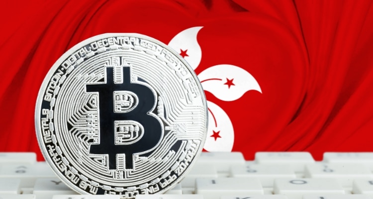 Гонконг планирует вернуть статус криптовалютного хаба и обойти Сингапур