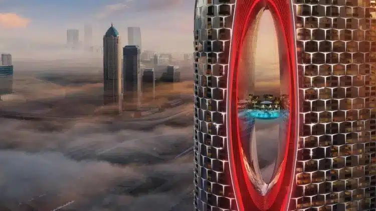 Апартаменты Safa Two