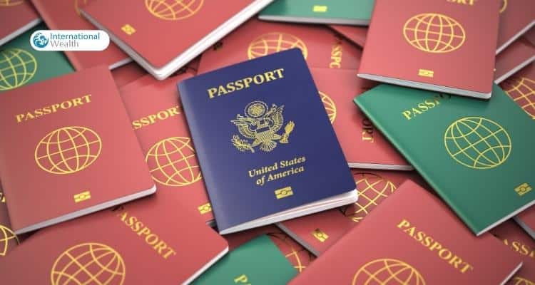 Второй паспорт на Карибах для граждан США