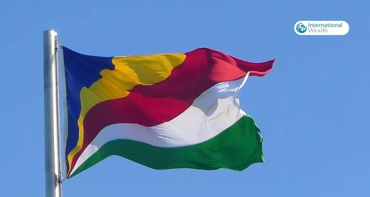Сейшельские острова представили бюджет на 2023 год с новыми сборами и налогами
