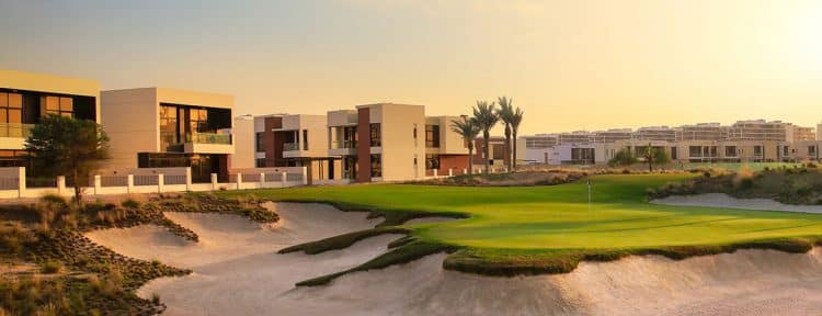 TRUMP VILLAS