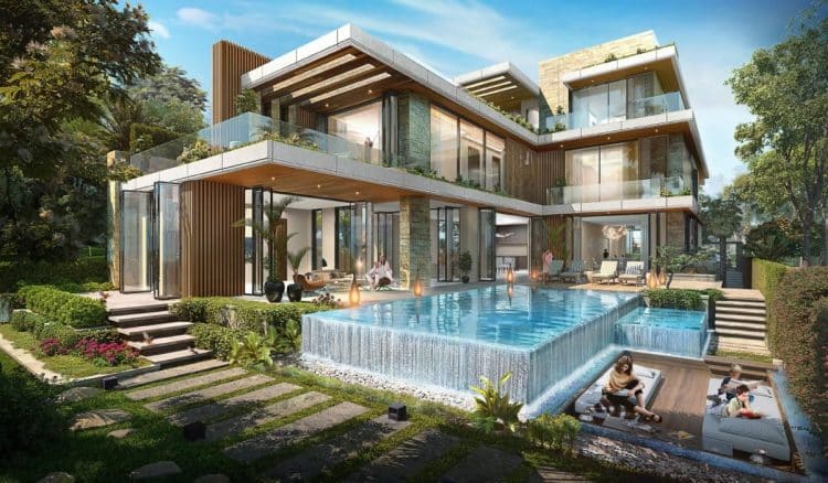 Cavalli Estates
