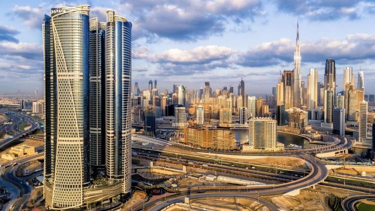 Towers by Paramount
