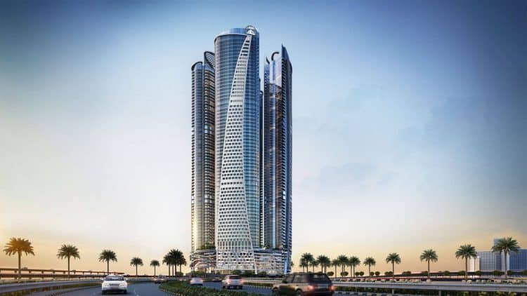 Towers by Paramount