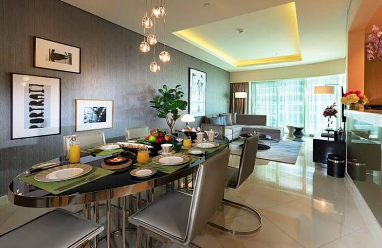 Towers by Paramount Hotels & Resorts Dubai