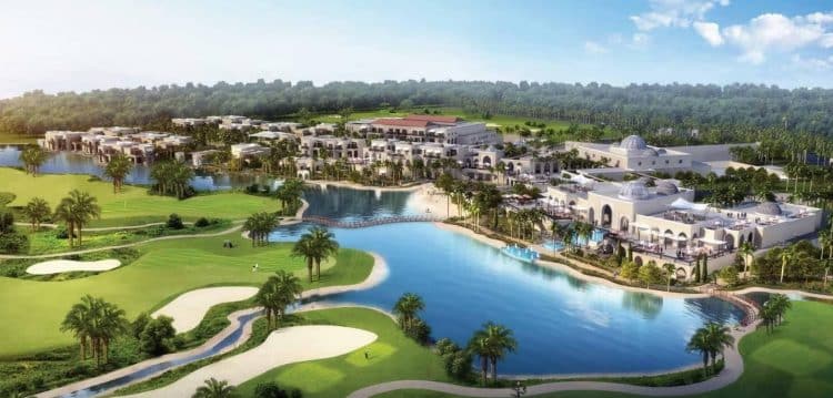 Cavalli Estates
