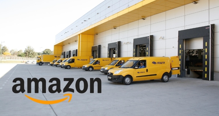 Почта Сербии провела переговоры с компанией Amazon о снижении цен на почтовые услуги вдвое