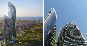 Недвижимость на продажу в Safa One – в новом жилом комплексе в центре Дубая от DAMAC Properties