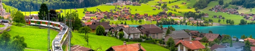 Швейцария