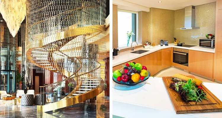 Towers by Paramount Hotels & Resorts Dubai