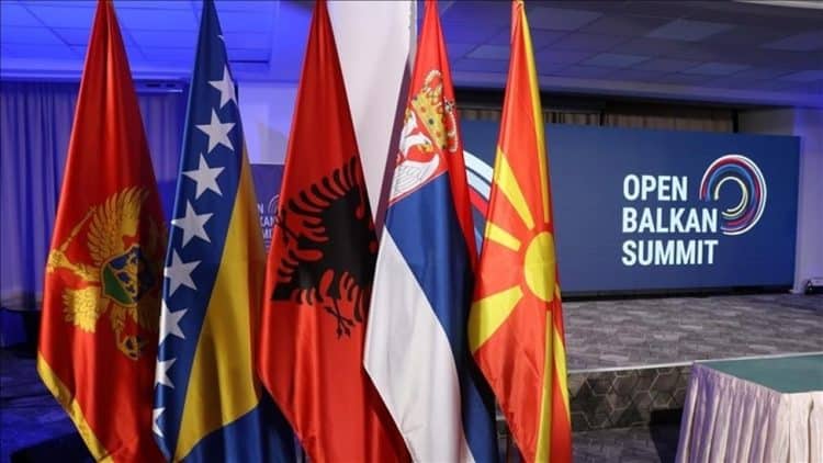 Евроинтеграция на Балканах