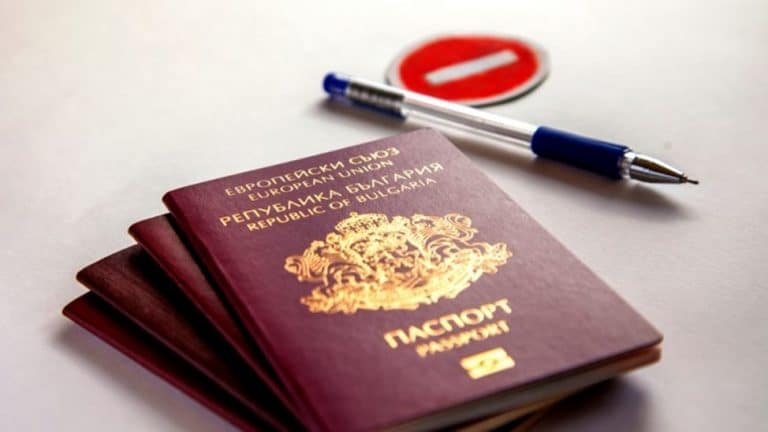 Чтобы не потерять золотой паспорт, доверьтесь экспертам
