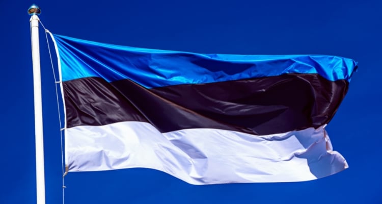 Правила въезда граждан России в Эстонию не изменились после признания РФ страной-террористом