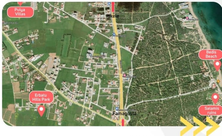 Карта