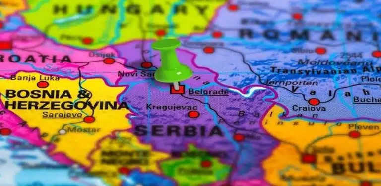 4 причины выбрать ВНЖ Сербии за инвестиции, а не визу цифрового кочевника