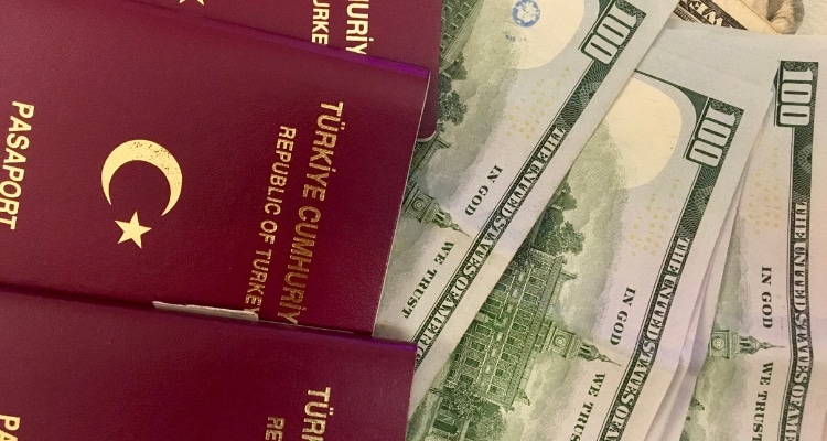 С января 2023 года действуют новые правила получения паспорта Турции за недвижимость