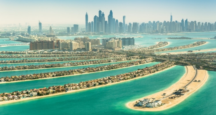 Palm Jumeirah