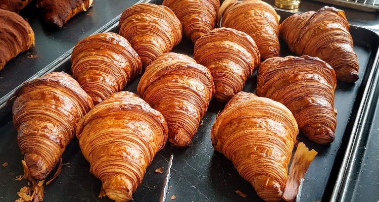 Где в Белграде самые вкусные круассаны – одобрено местными жителями