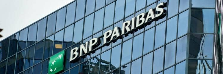BNP Paribas