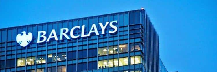 Barclays PLC