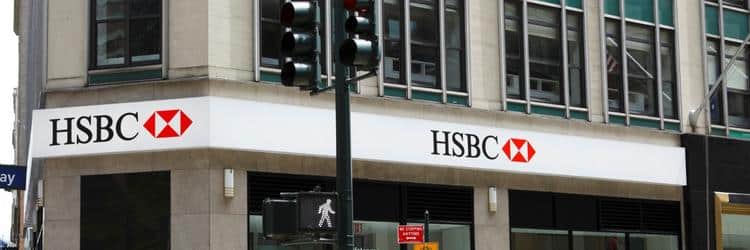 HSBC
