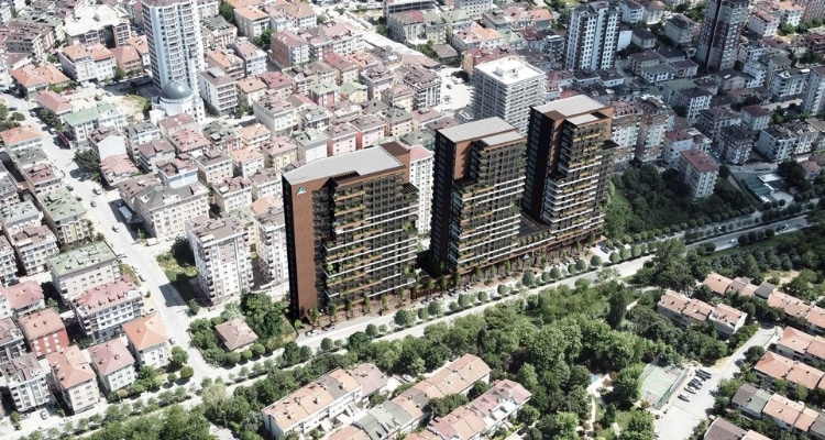 Tor Finans Şehir