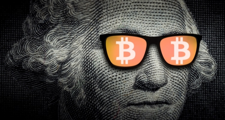 Как крупнейшие держатели биткоинов влияют на курс криптовалюты