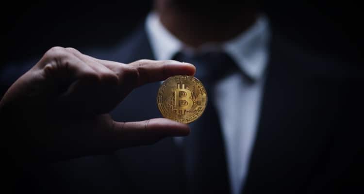Крипторынок рухнет, если разоблачить создателя Bitcoin?