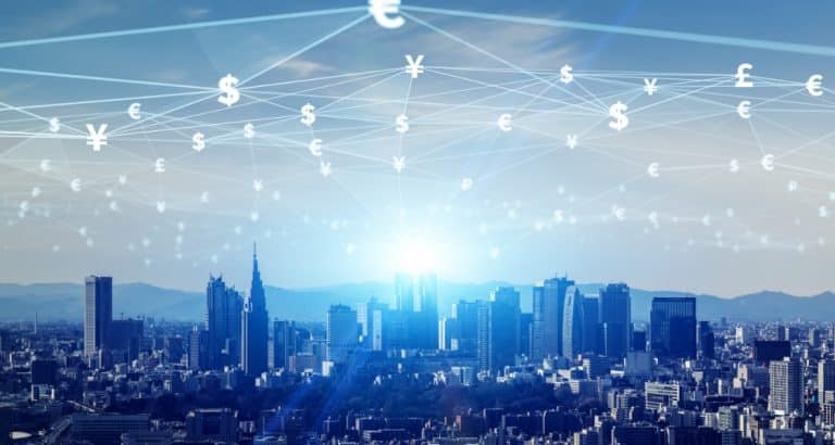 Рейтинг стран с лучшими условиями для FinTech