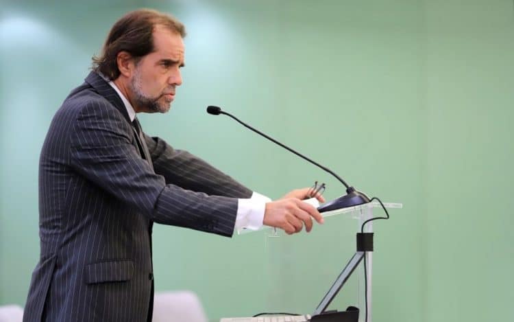Мигель Альбукерке