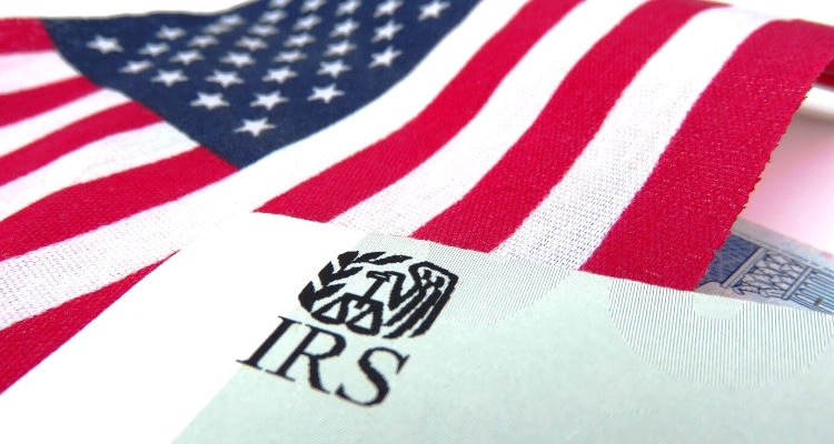 К каким банковским счетам не имеет доступа американская налоговая IRS?