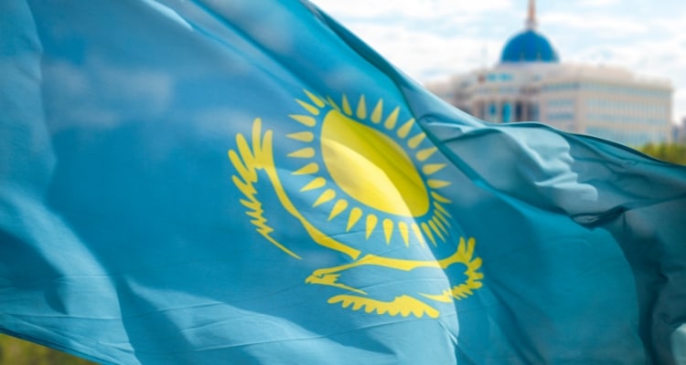 Казахстан обновляет систему налогообложения