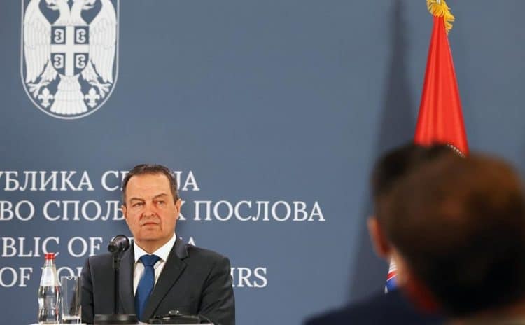 Ивица Дачич