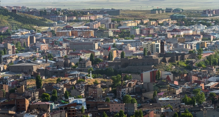 Эрзурум
