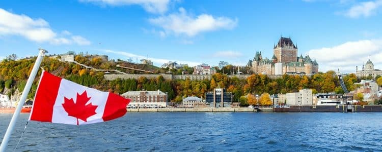 Quebec Immigrant Investor Program; QIIP