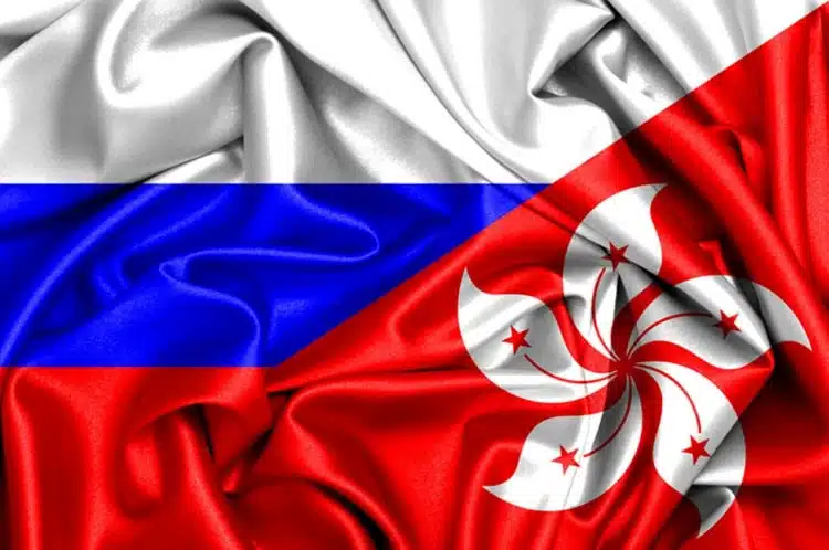 Гонконг как замена Западу для россиян при инвестиционной иммиграции и банкинге