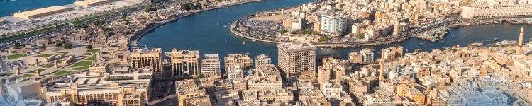 Bur Dubai