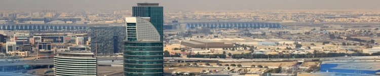 Festival City