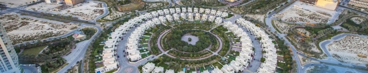 Jumeirah Village