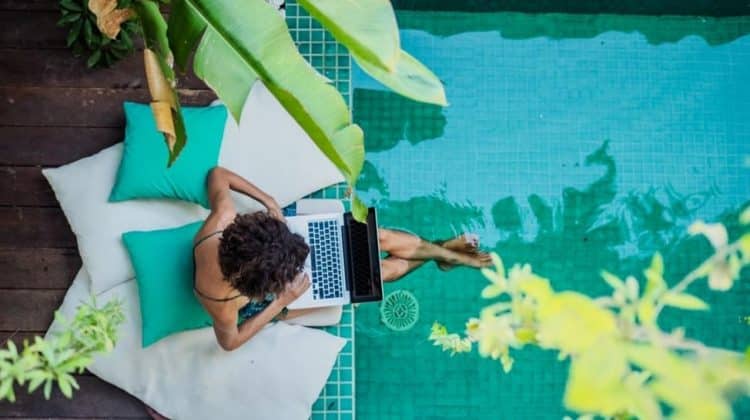 Digital Nomad Visa на Кипре