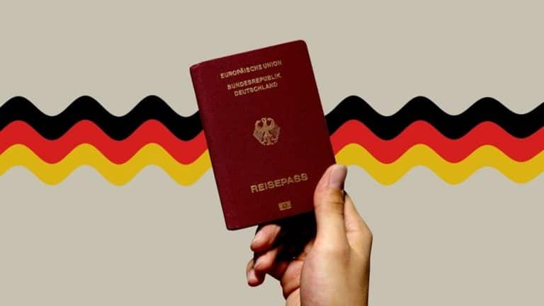 Реформа законодательства в сфере гражданства в Германии: итоги