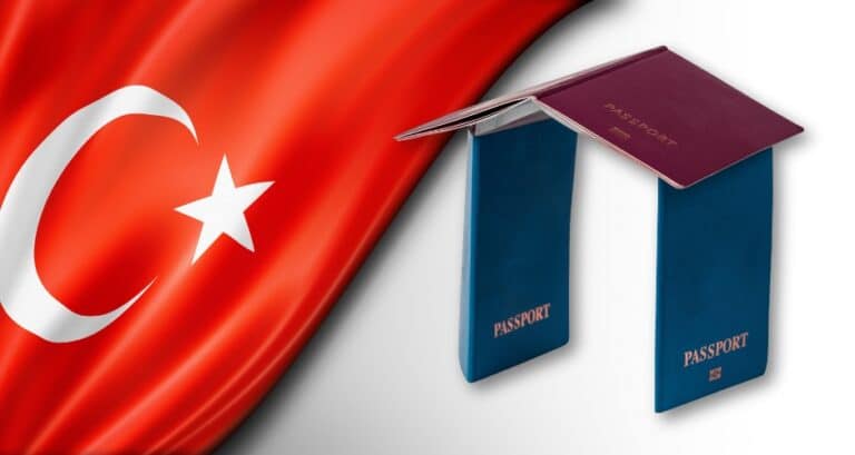 Самые популярные провинции Турции для покупки жилья под гражданство