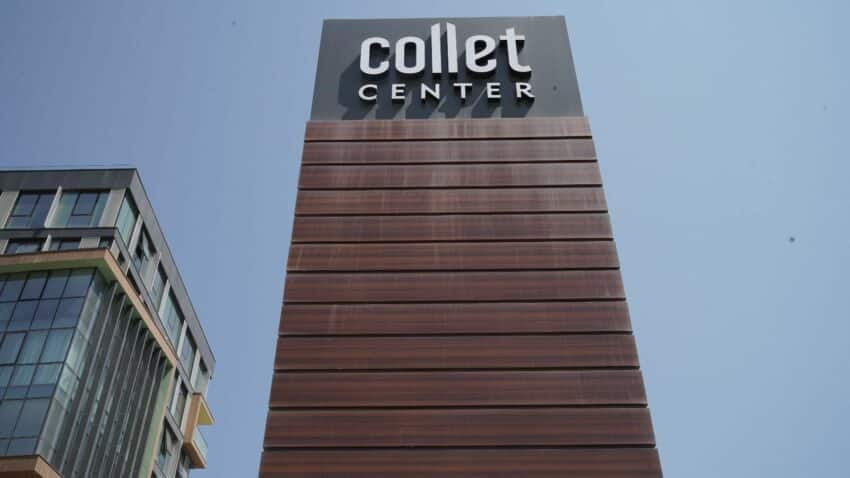 Collet Avcilar