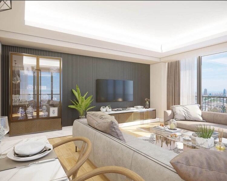 Atasehir Modern