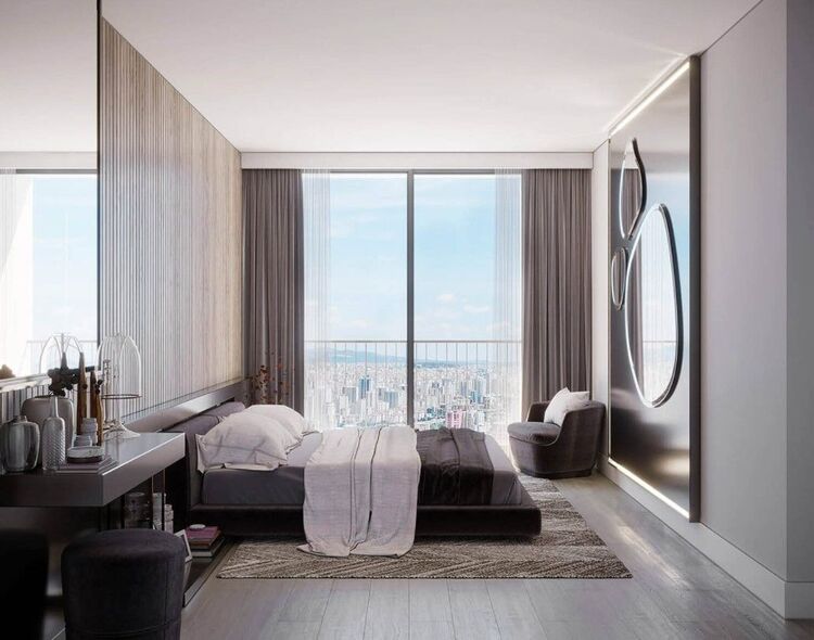 Atasehir Modern