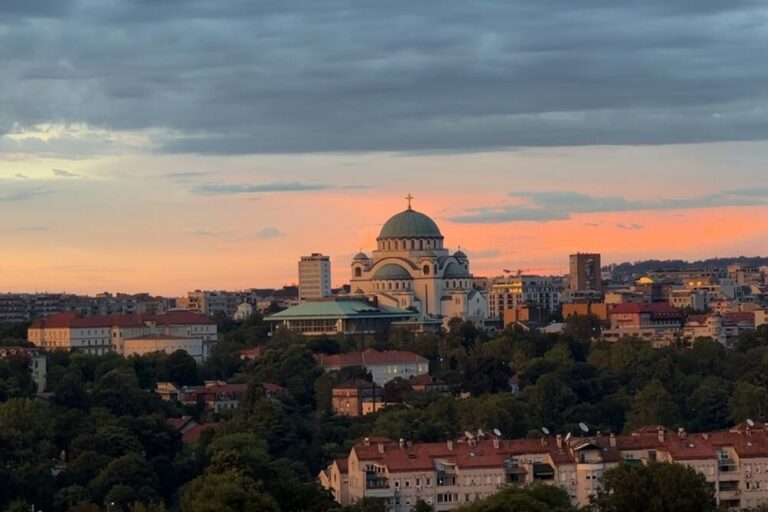 3 района, где следует быть осторожным при приобретении жилья в столице Сербии