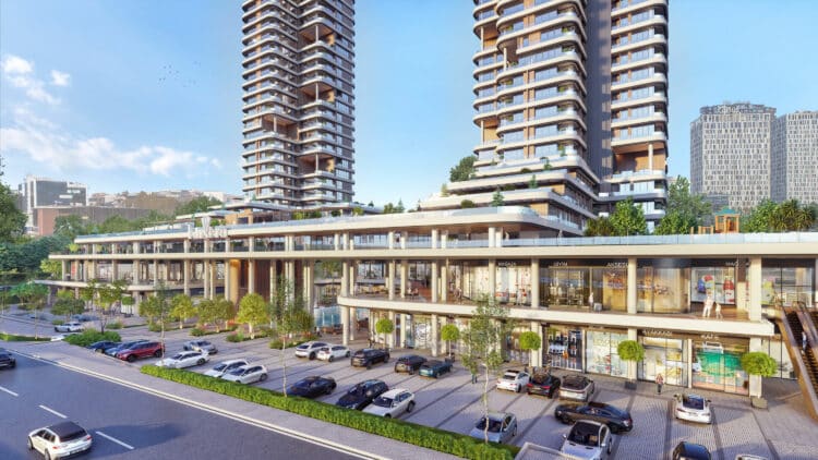 Luxera Towers